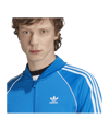 adidas Originals Adicolor SST Tracktop Blau - blau