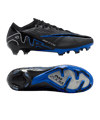 Nike Air Zoom M Vapor XV Elite FG Zwart F040  