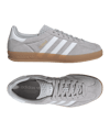 adidas Originals Gazelle Sneaker grigio 