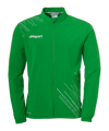 uhlsport Score 26 Evo Woven veste d'entrainement  vert F06
