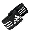 adidas Ankle Strap Schienbeinschonerhalter Schwarz