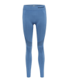 Hummel Serré Femmes Violet C4073