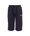 Uhlsport Short Long Essential Enfants Bleu F02 