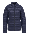 Hummel hmlRED giacca tempo libero donna  blu F7026