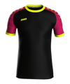 JAKO Iconic Shirt Zwart K805 