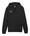Sweat à capuche PUMA teamGOAL Casuals noir F03 