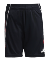 adidas Tiro 25 Competition Short Kids Schwarz