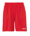 Uhlsport Short Center Basic sans slip F02 