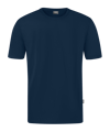 JAKO Doubletex T-Shirt Blau F900