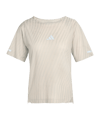 adidas adi365 Climacool T-shirt Donna Bianco 