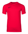 Nike Park VIII Shirt Rood K635 