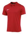 Nike Academy Pro 24 Poloshirt Rot F657