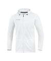 JAKO Veste à capuche Blanc C00 