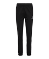 Hummel TRAVEL joggingbroek Dames zwart F2001 