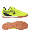 JAKO Lightning II Jr IN Kids Geel K321 