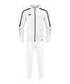 JAKO Power Combinaison de présentation Enfants Blanc C0