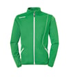Kempa Curve Classic Jacket Jacke Kids Grün F07
