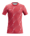 Nike Park Energy Maillot Rouge C600
