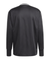 adidas Juventus Turin Icon Torwarttrikot Schwarz - schwarz