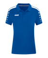 JAKO Polo Blu C400 