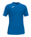 Joma T-shirt Blauw 