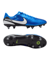 Nike Tiempo Legend X Academy SG Mad Ambition Blu C400