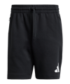 adidas Z.N.E. Short Schwarz