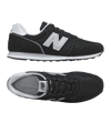 New Balance 373 Nero