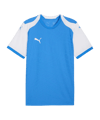 PUMA teamFINAL26 Knit Maillot Bleu C02 