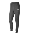 Nike Park 20 Fleece Joggingbroek Grijs Wit F071  