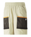 Short PUMA DOWNTOWN Cargo brun F88 