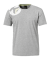 Kempa Core 2.0 T-Shirt Kids Grau F06