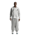 Nike Sportswear Club Oversized Pantalone da tuta Grigio C063