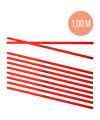 Bâton de Training Cawila Trainingsstange M rouge 
