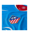 Nike Atletico Madrid Trikot 3rd 2025/2026 Blau F407 - blau