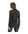 adidas Originals Adicolor Classic Tracktop Damen Schwarz - schwarz