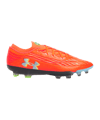 Under Armour Magnetico Elite 4 FG Rot F862 - rot