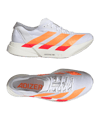 adidas Adizero Adios Pro 4 Chaussure de running Blanc