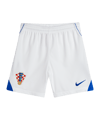 Nike HNS Croatie Court CM 2026 Enfants Blanc C100 