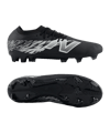 New Balance Furon Team V8 FG Furon 10 Year Schwarz FBG8