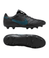 Nike Premier III FG Schwarz F001