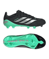 adidas Predator Elite FG Final Rush Bambini Nero 