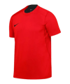 Maillot Nike équipe Court rouge F657 