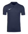 Nike Park 26 Polo Bleu C410