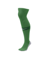 Nike Team Matchfit OTC calzini verde F302