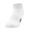 JAKO Chaussettes NoShow Blanc C00 