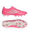 adidas Copa Pure IV League FG Road to Glory Rosa