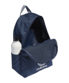 adidas Originals Adicolor Rucksack Blau - blau