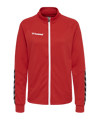 Hummel Authentic Poly Trainingsjack Dames F3062  
