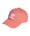 adidas Originals Adicolor Classic Cap Rosa - rosa